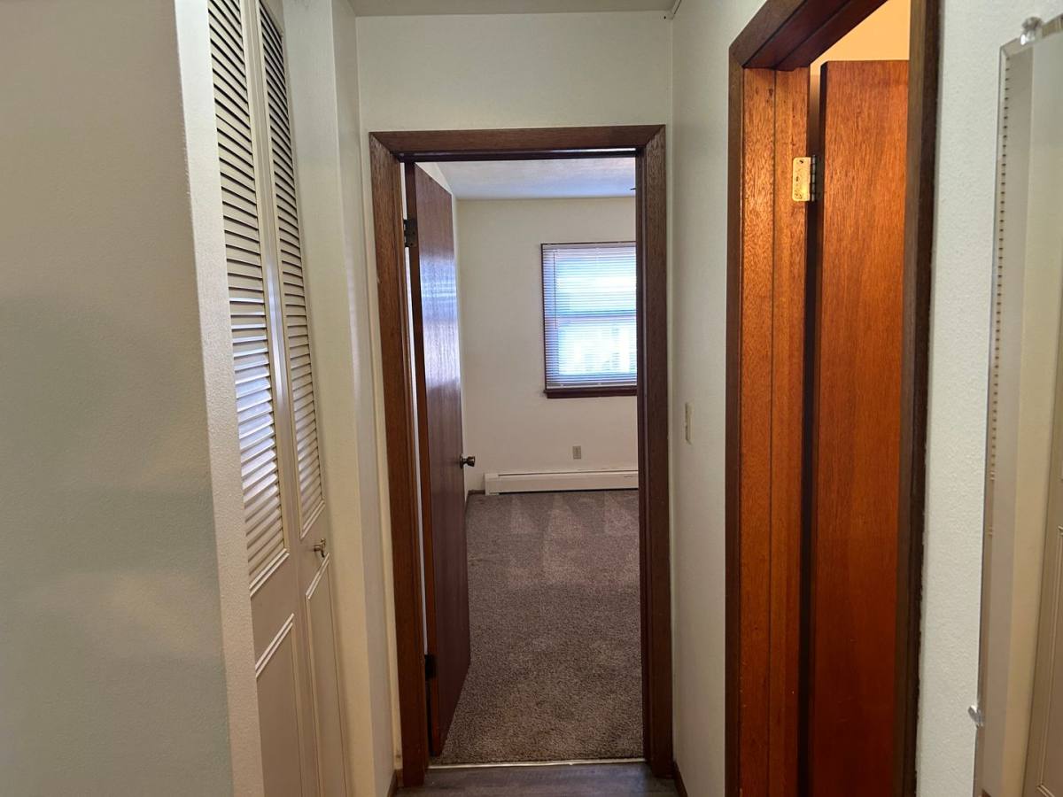 Apartment for rent at 1854-1856 Northgate Dr, Beloit, WI 53511