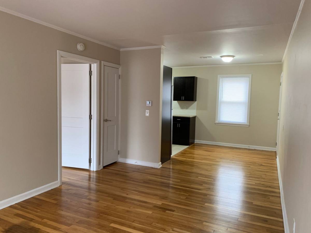 Apartment for rent at 488-528 W Harding Rd, Springfield, OH 45504