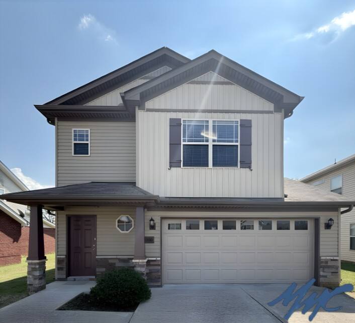 House for rent at 1920 Warmingfield Dr, Murfreesboro, TN 37127