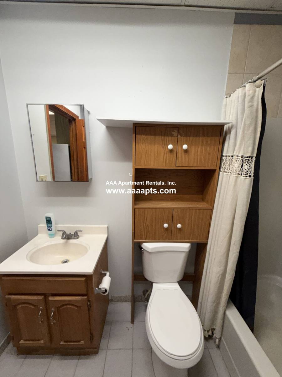 Apartment for rent at 105 Ferry St #3, Malden, MA 02148