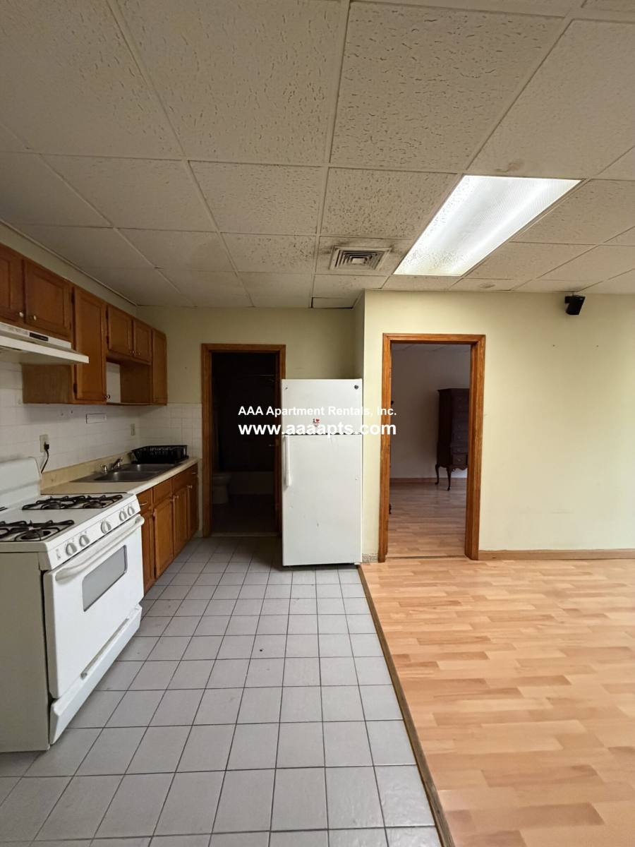 Apartment for rent at 105 Ferry St #3, Malden, MA 02148