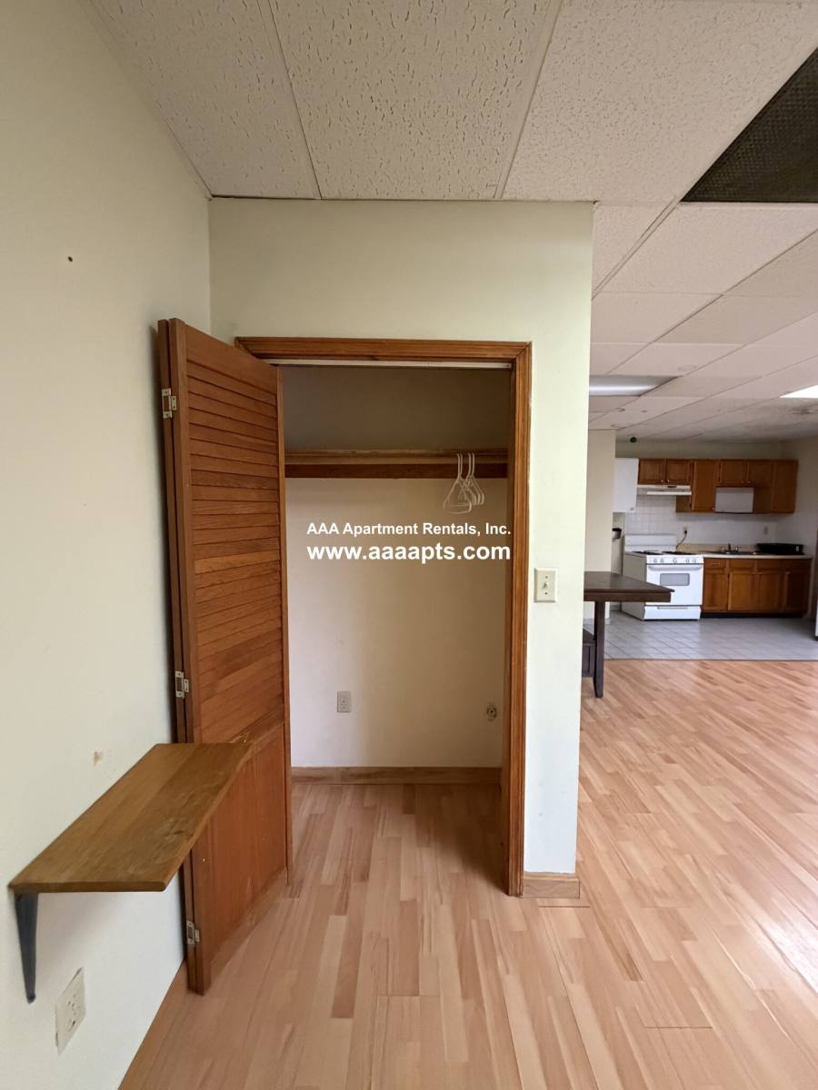 Apartment for rent at 105 Ferry St #3, Malden, MA 02148