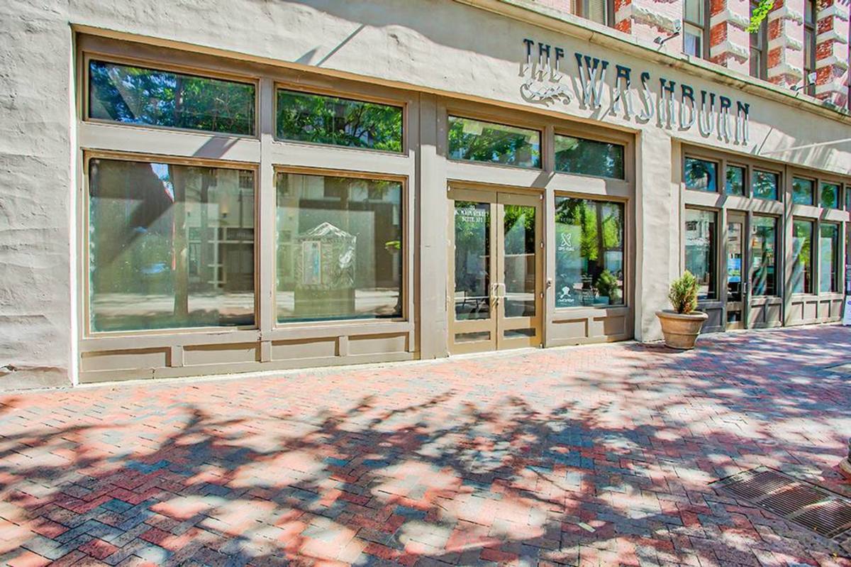 Apartment for rent at 60 S Main St, Memphis, TN 38103