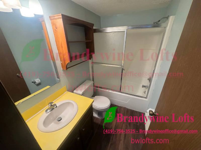 Apartment for rent at 587 Bailey Dr #13, Mansfield, OH 44904