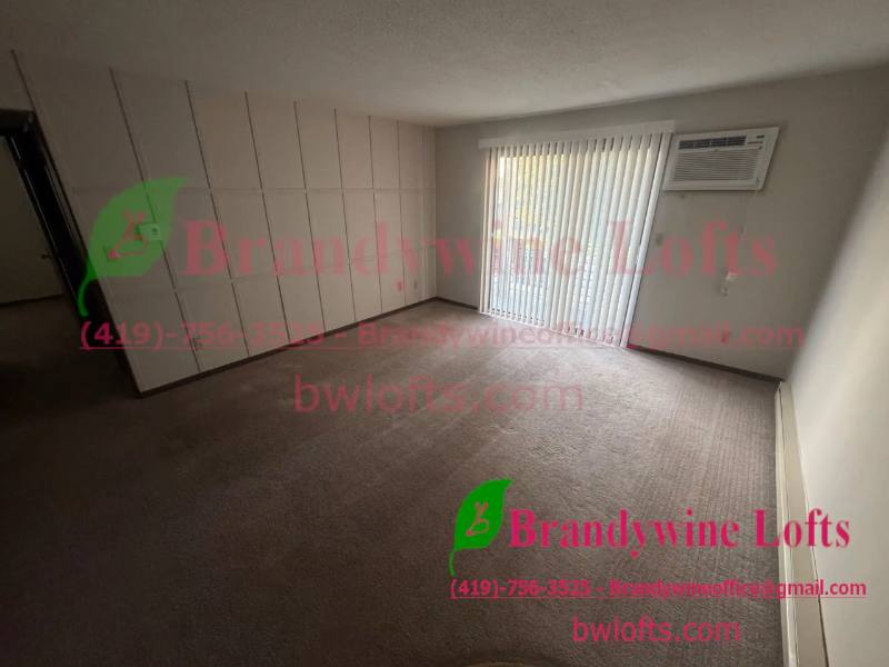 Apartment for rent at 587 Bailey Dr #13, Mansfield, OH 44904