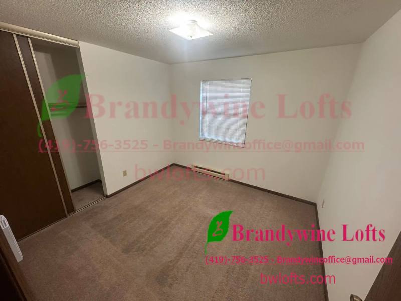 Apartment for rent at 587 Bailey Dr #13, Mansfield, OH 44904