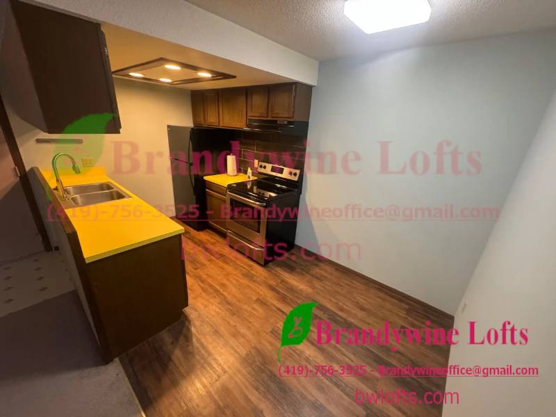 Apartment for rent at 587 Bailey Dr #13, Mansfield, OH 44904