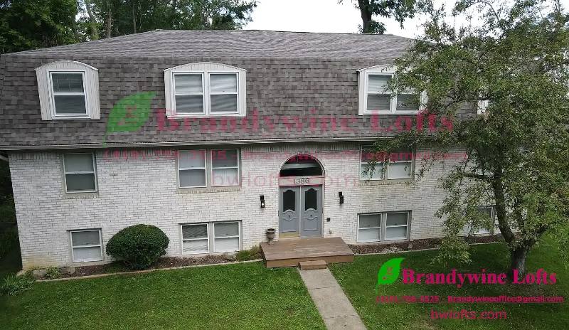 Apartment for rent at 1386 Robinhood Lane #7, Mansfield, OH 44907