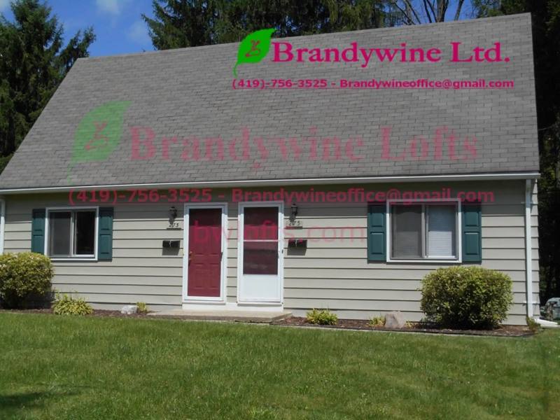 Townhouse for rent at 275 Cliffbrook Dr, Mansfield, OH 44907