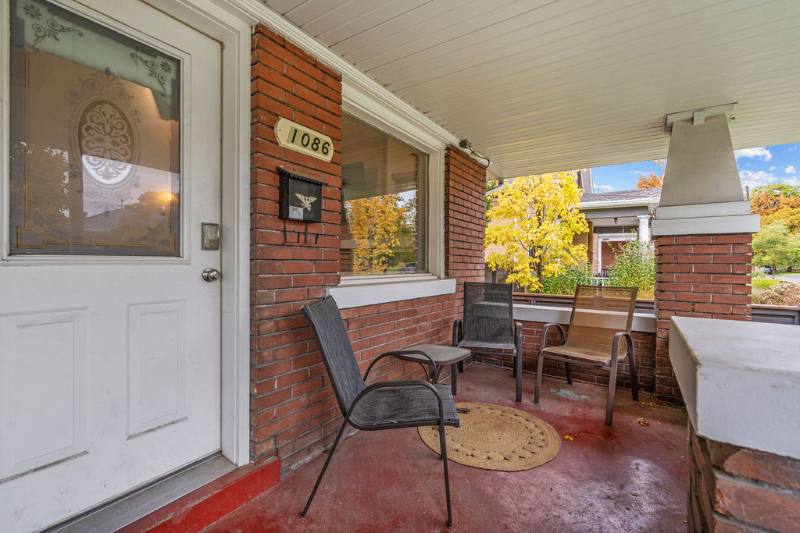 Townhouse for rent at 1086 S Lake St, Salt Lake City, UT 84105