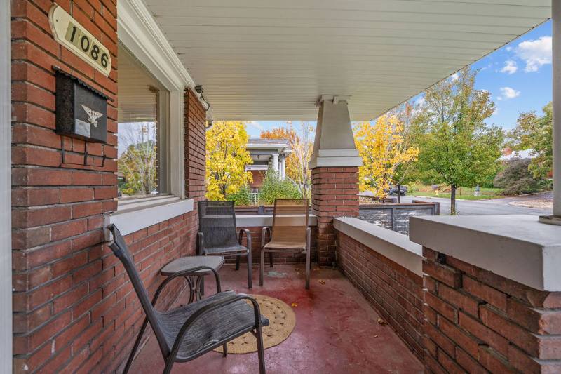 Townhouse for rent at 1086 S Lake St, Salt Lake City, UT 84105