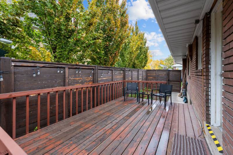 Townhouse for rent at 1086 S Lake St, Salt Lake City, UT 84105