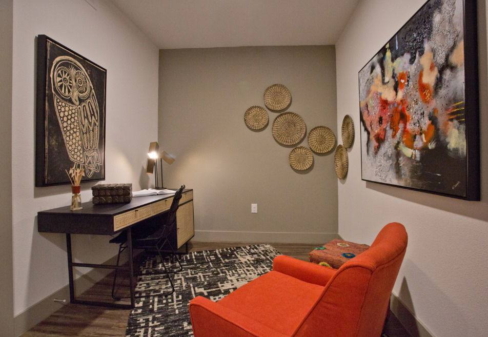 Apartment for rent at 1002 E 4th St, Austin, TX 78702