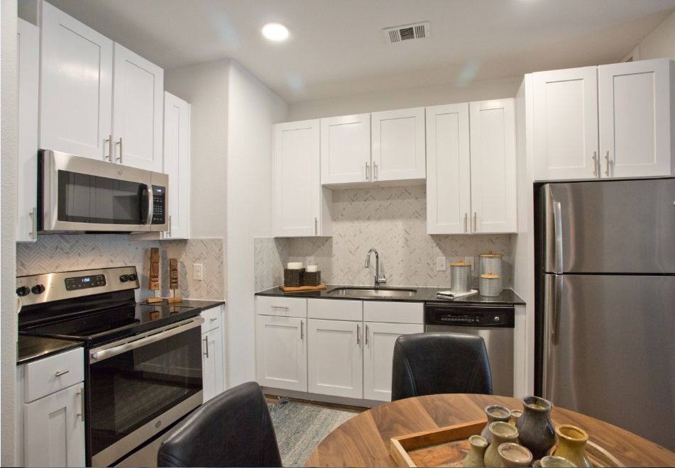 Apartment for rent at 1002 E 4th St, Austin, TX 78702