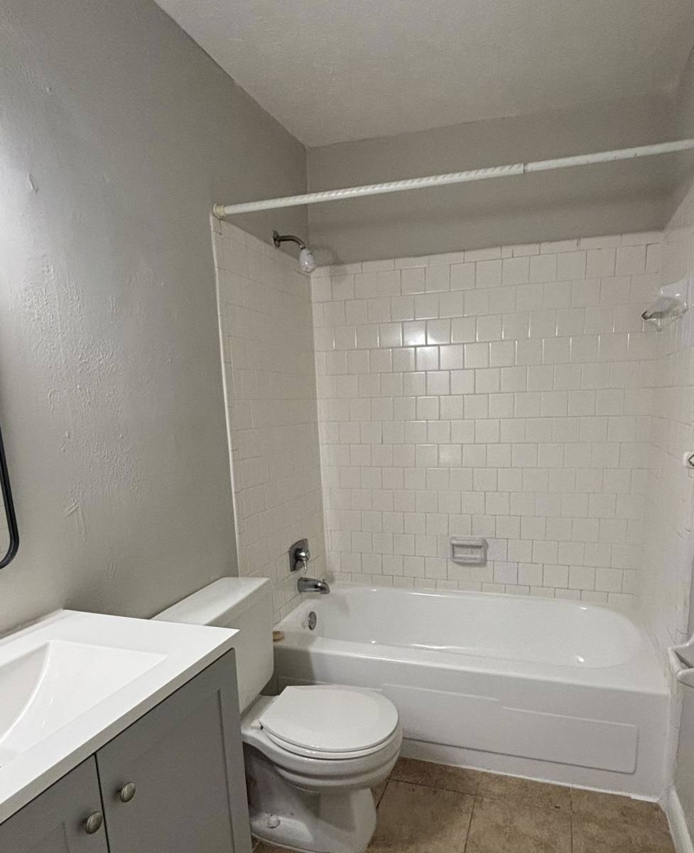 Apartment for rent at 62 Hanover Way #2, Newport News, VA 23608