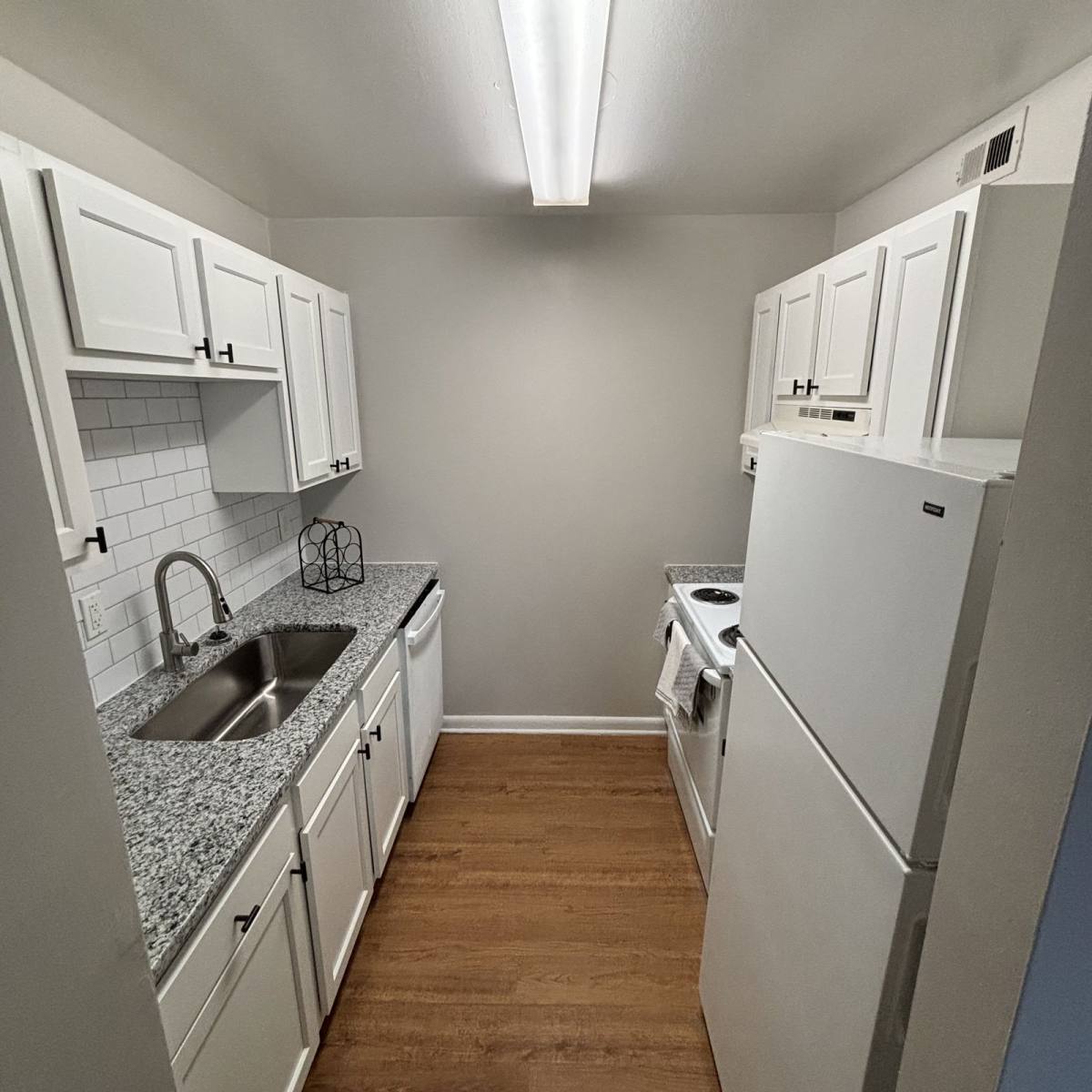 Apartment for rent at 62 Hanover Way #2, Newport News, VA 23608