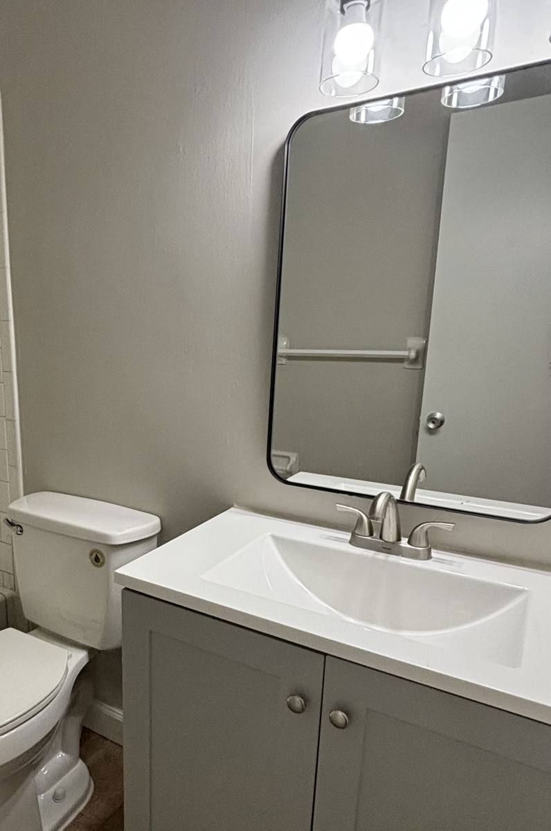 Apartment for rent at 62 Hanover Way #2, Newport News, VA 23608