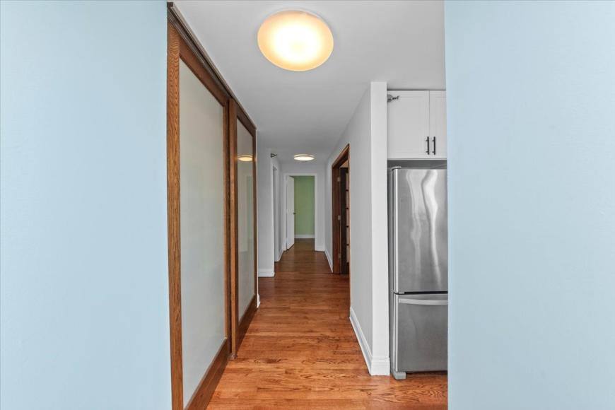 Apartment for rent at 1122 N Clark St #2706, Chicago, IL 60610