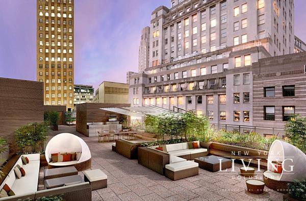 25 Broad St #25PL, New York, NY 10005 - Apartment for Rent - Image 8