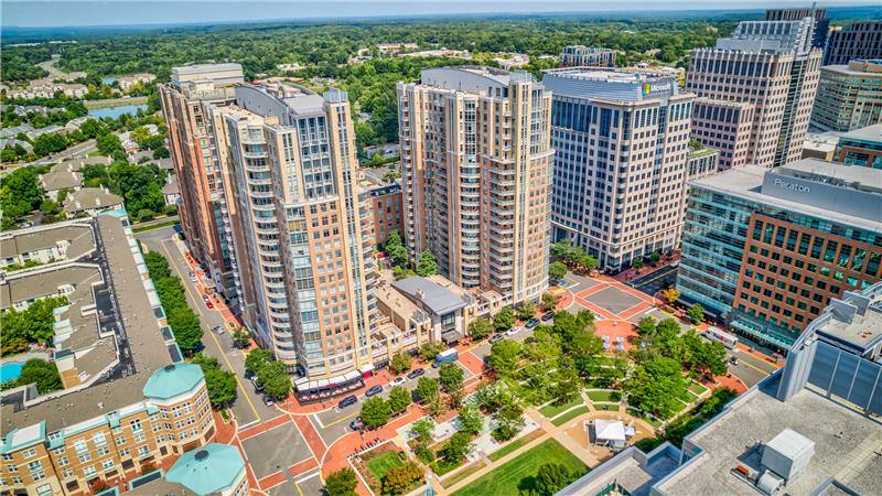 Condo for rent at 11990 Market St #414, Reston, VA 20190
