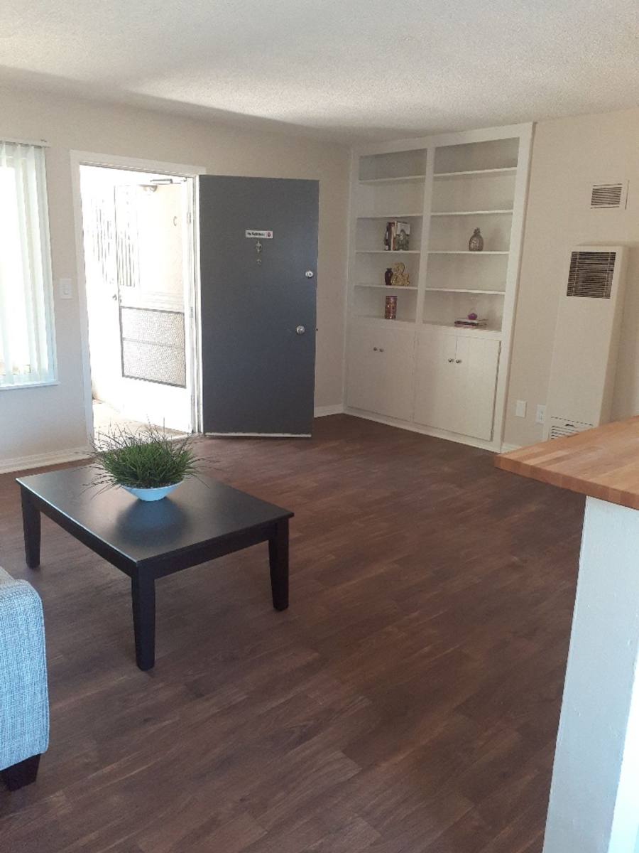 Apartment for rent at 343 Palm Ave, Imperial Beach, CA 91932