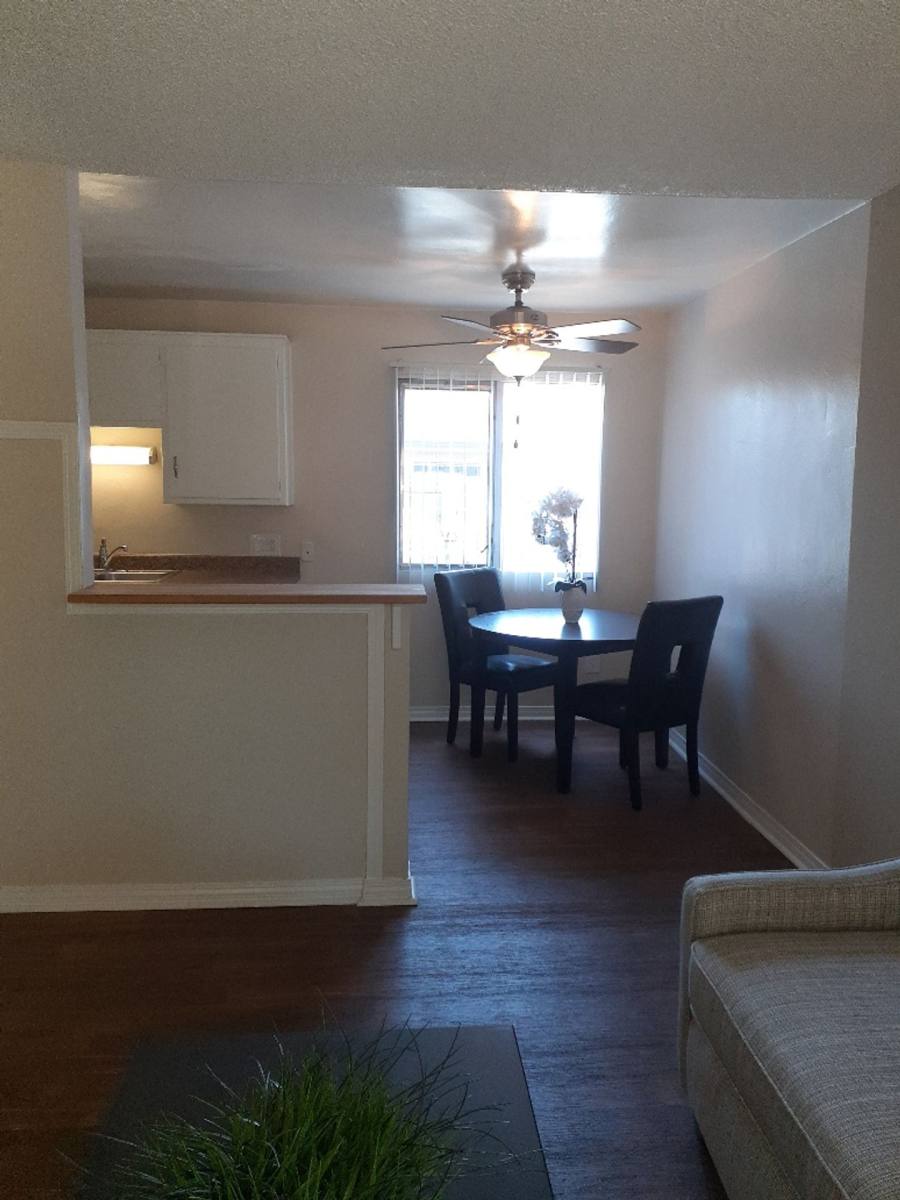 Apartment for rent at 343 Palm Ave, Imperial Beach, CA 91932