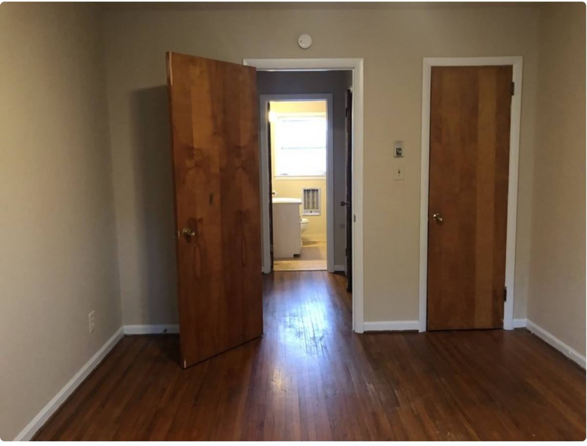 Apartment for rent at 3115 Girard Court, Charlotte, NC 28212