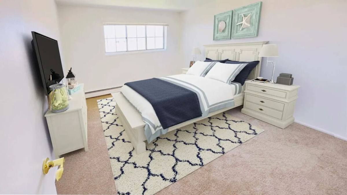Apartment for rent at 318 N Sage St, Kalamazoo, MI 49006