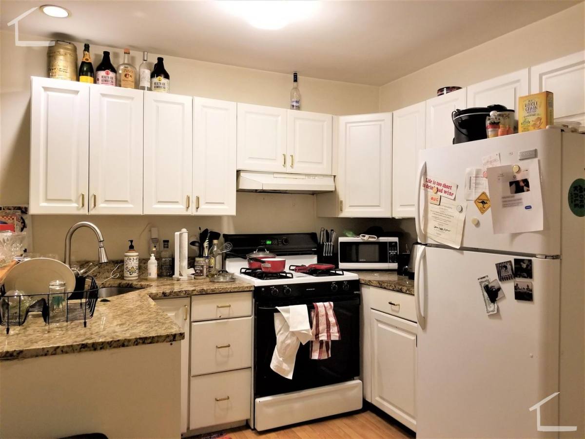 Apartment for rent at 307 Saint Paul St #4, Brookline, MA 02446