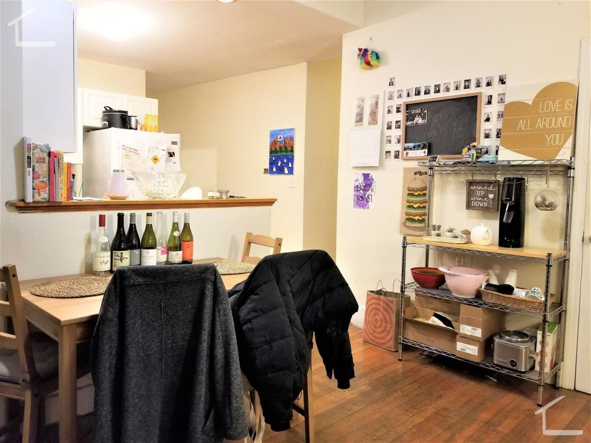 Apartment for rent at 307 Saint Paul St #4, Brookline, MA 02446
