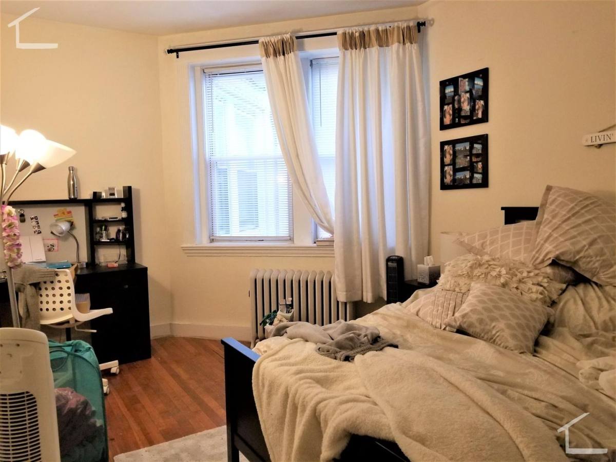 Apartment for rent at 307 Saint Paul St #4, Brookline, MA 02446