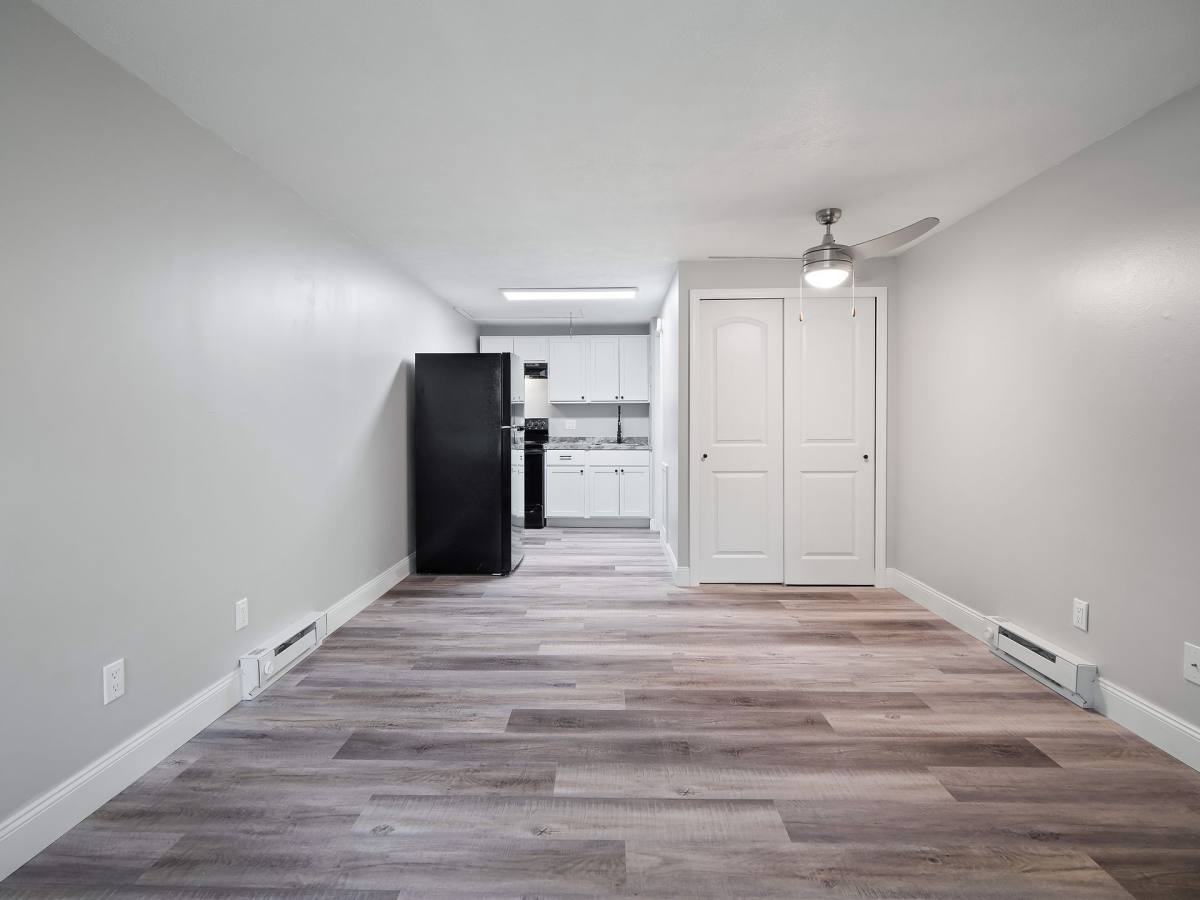 Apartment for rent at 125 S Ridge Rd W, Geneva, OH 44041
