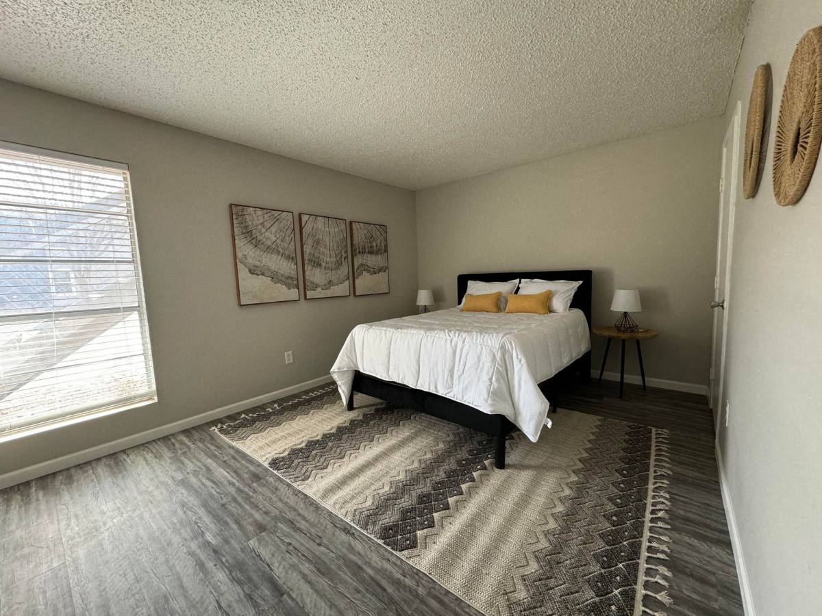 Apartment for rent at 6402 Albany Ave, Lubbock, TX 79424