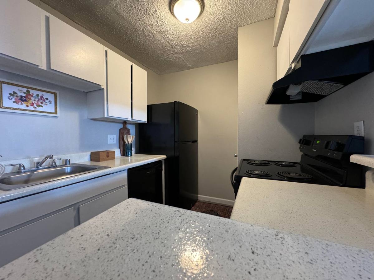 Apartment for rent at 6402 Albany Ave, Lubbock, TX 79424