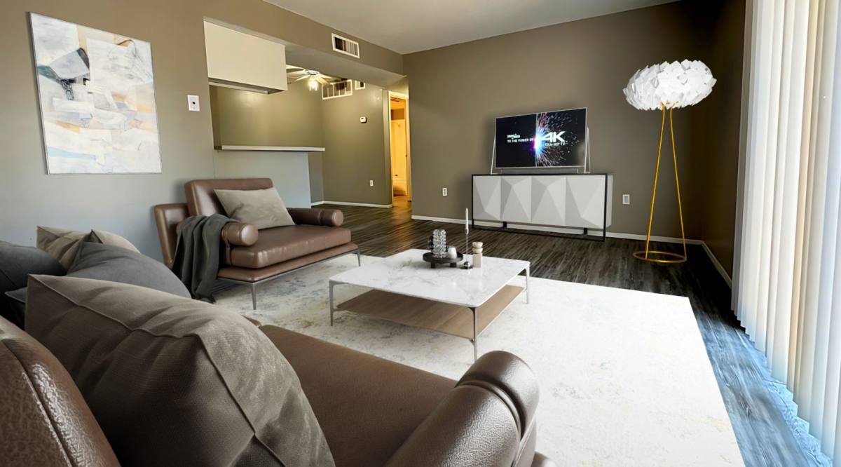 Apartment for rent at 6402 Albany Ave, Lubbock, TX 79424