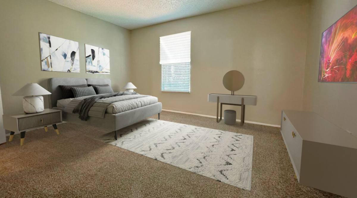 Apartment for rent at 6402 Albany Ave, Lubbock, TX 79424