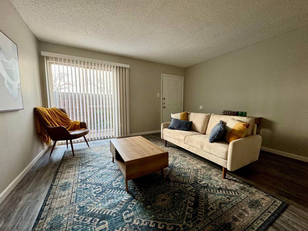 Apartment for rent at 6402 Albany Ave, Lubbock, TX 79424
