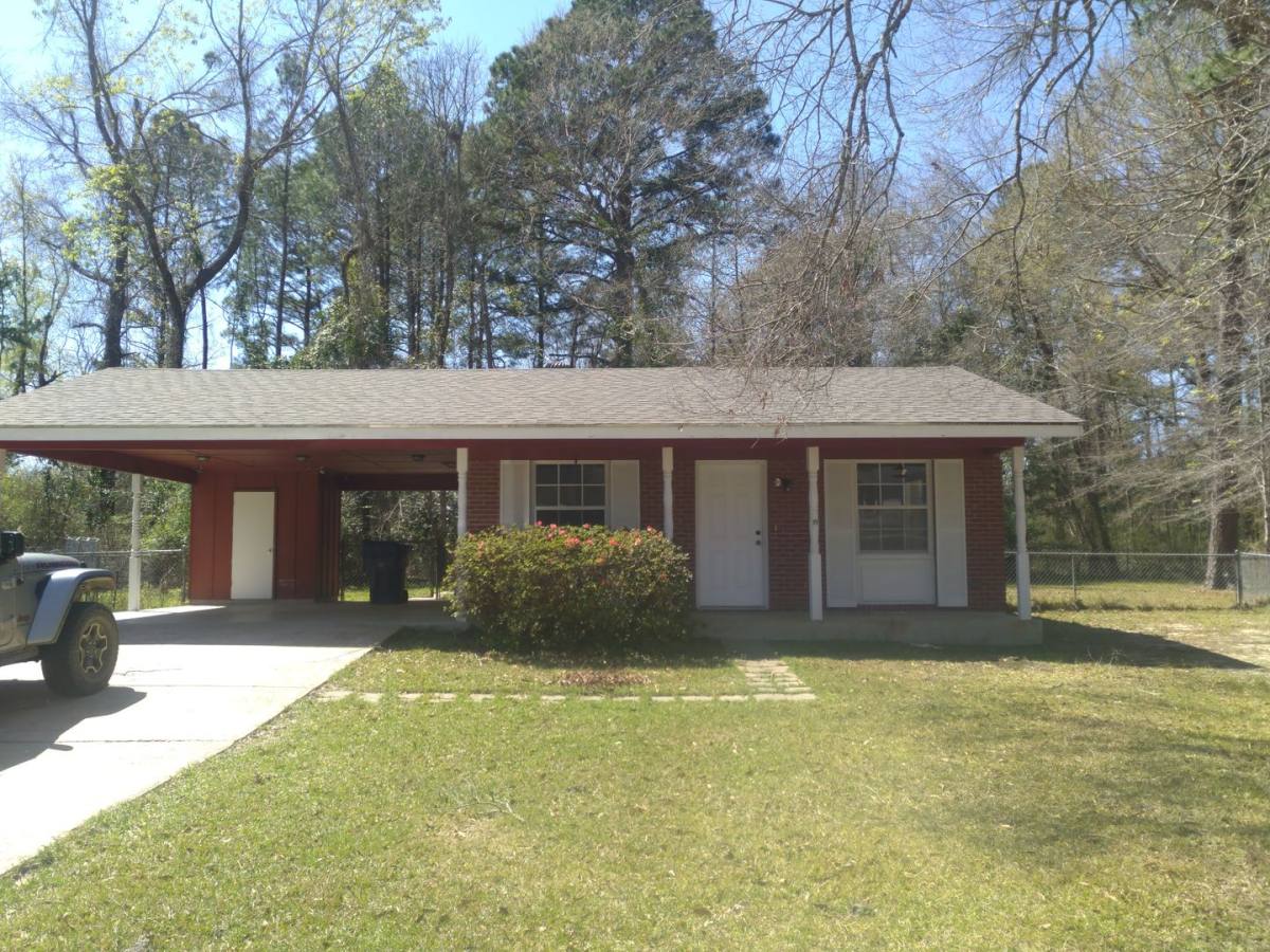 House for rent at 10 Katherine Loop, Leesville, LA 71446