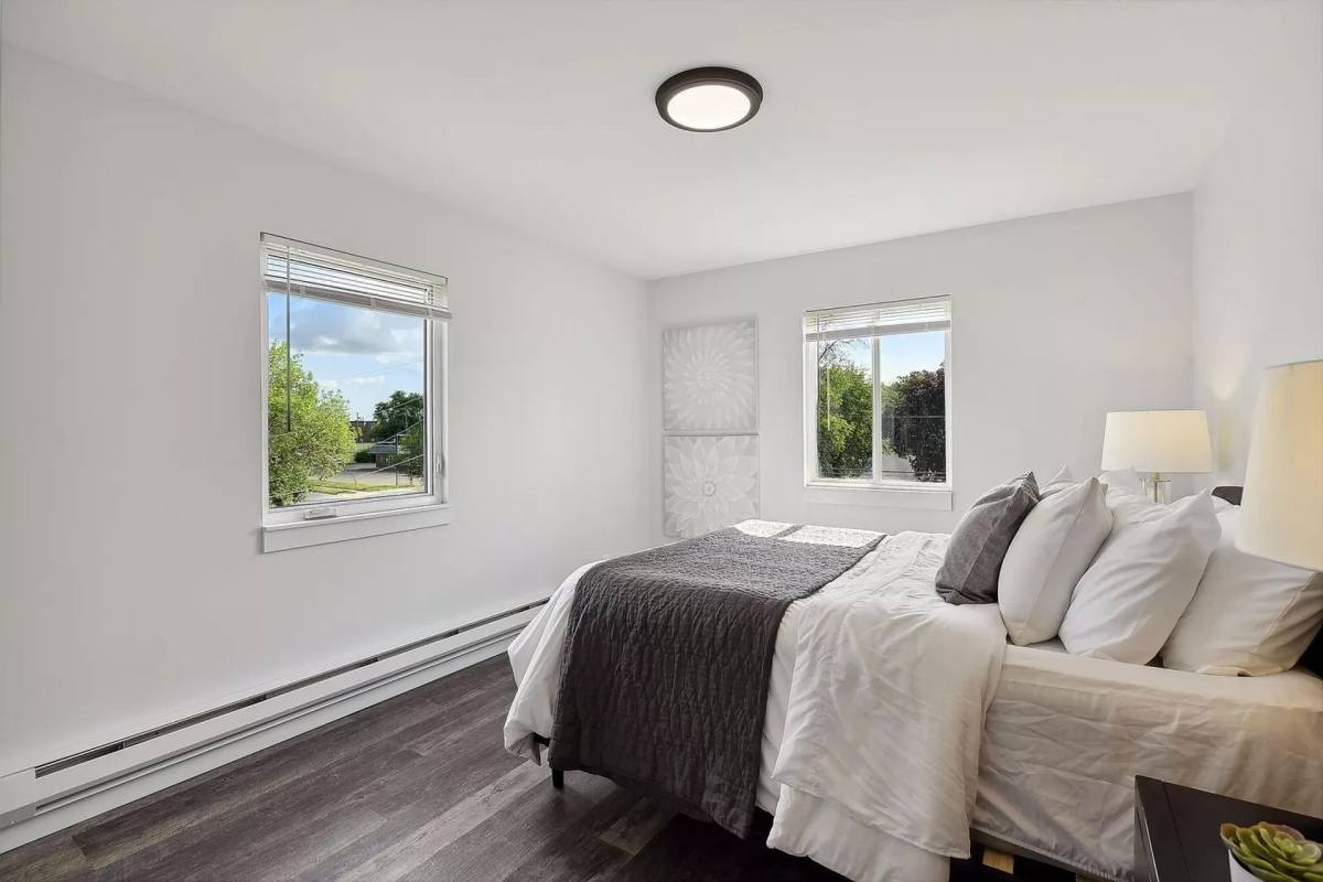 Apartment for rent at 9840 Nicollet Ave S, Minneapolis, MN 55420