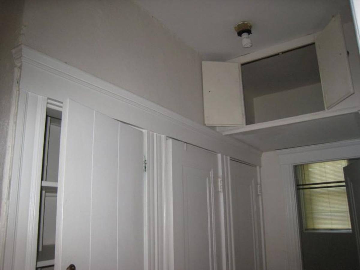 Apartment for rent at 1997 Commonwealth Ave #1, Brighton, MA 02135