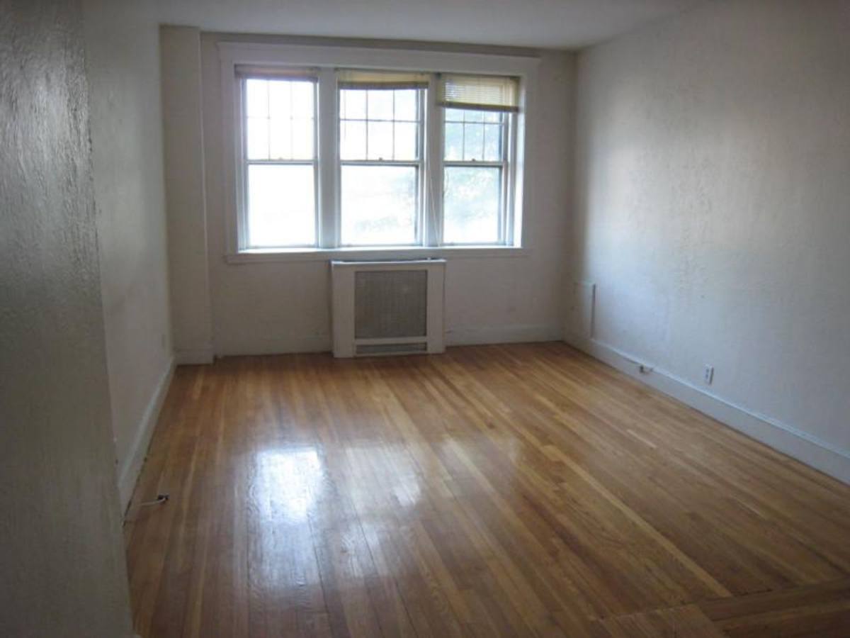 Apartment for rent at 1997 Commonwealth Ave #1, Brighton, MA 02135