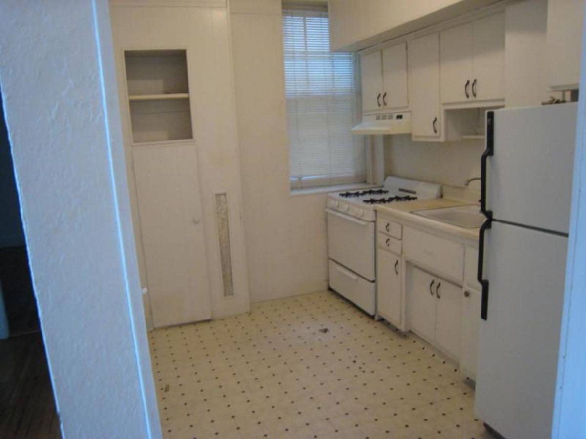 Apartment for rent at 1997 Commonwealth Ave #1, Brighton, MA 02135