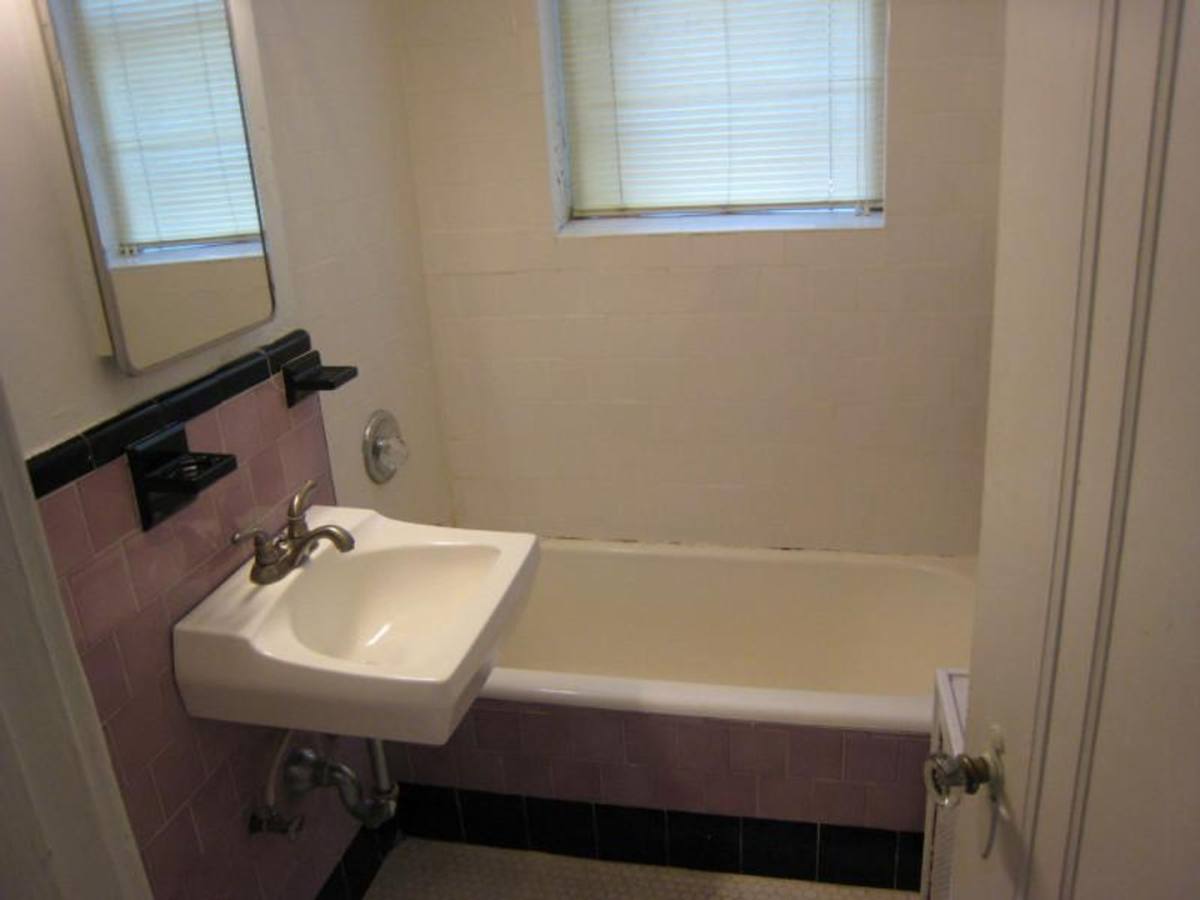 Apartment for rent at 1997 Commonwealth Ave #1, Brighton, MA 02135