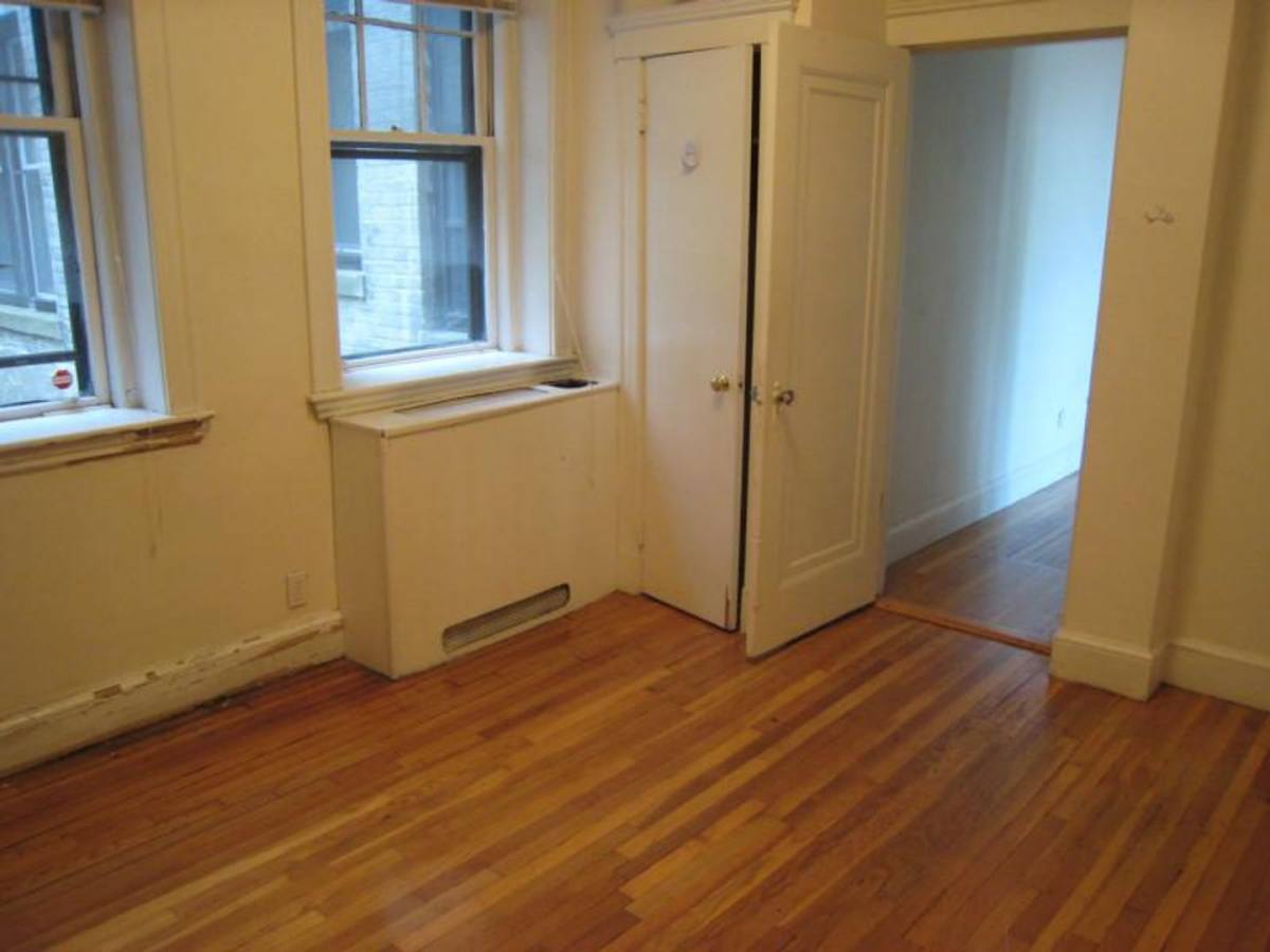 Apartment for rent at 1997 Commonwealth Ave #1, Brighton, MA 02135