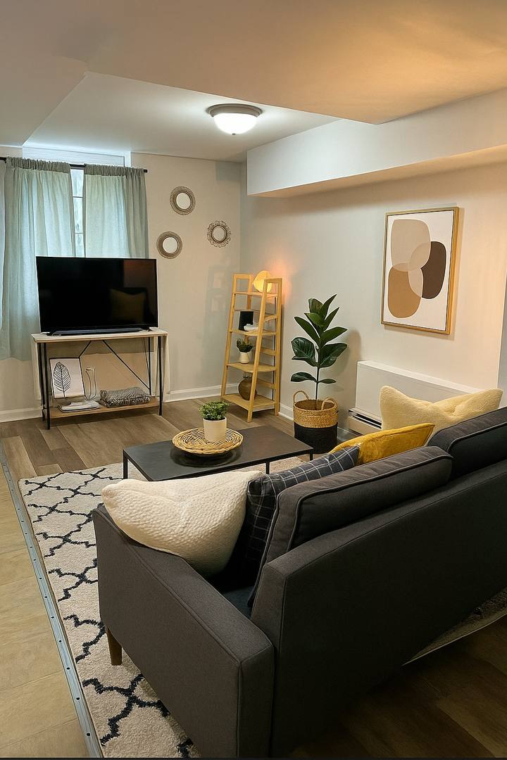 Apartment for rent at 312B S Upper St, Lexington, KY 40508
