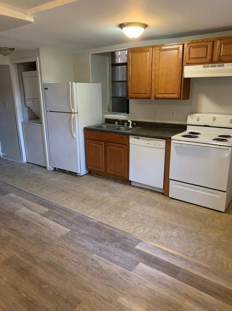 Apartment for rent at 312B S Upper St, Lexington, KY 40508