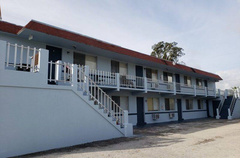 Apartment for rent at 230 7th St #4, West Palm Beach, FL 33403