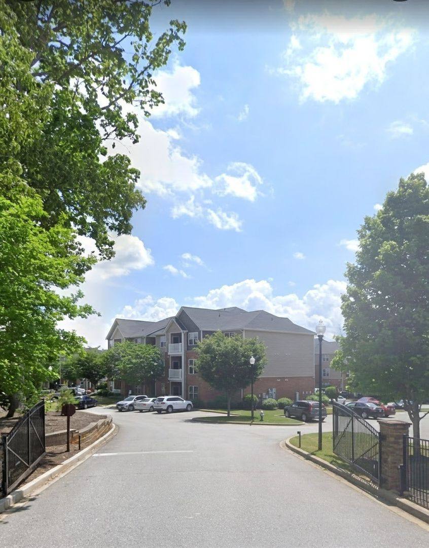 Apartment for rent at 100 James Way, Easley, SC 29642