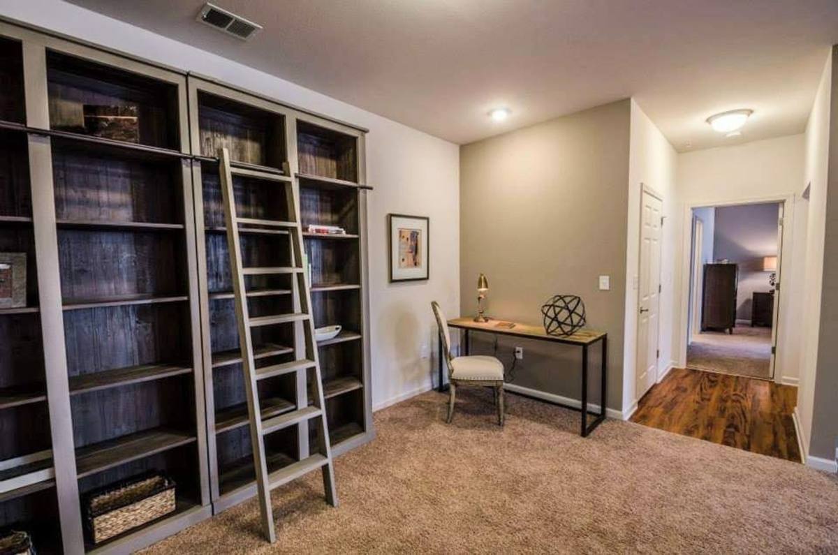 Apartment for rent at 100 James Way, Easley, SC 29642