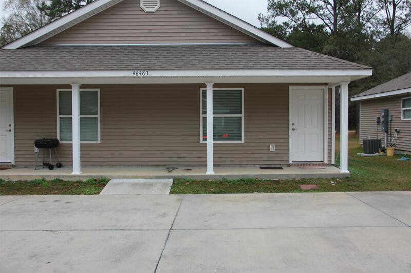 Apartment for rent at 46463 Heatherwood Dr #1, Hammond, LA 70401